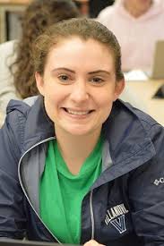 Falvey Library :: The Curious 'Cat: “Every time I hear that song!”