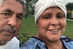 Fundraiser for Angelica Lara by Dannia Hepburn : Angelica Fights Breast  Cancer