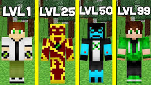 Minecraft pocket edition mod nasıl yüklenir ? Android Icin Ben 10 Mod Apk Yi Indir