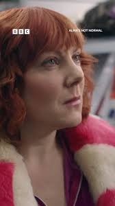 We've ALL thought this 😂 Watch the first series of #AlmasNotNormal