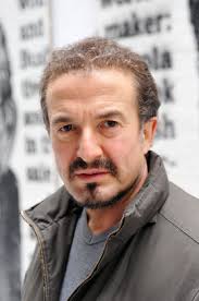 Artist Jose Maria Cano Editorial Stock Photo