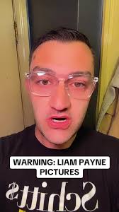 Pick of Liam with Tank Too Big Arms