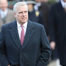 At the time, maxwell was dating epstein and introduced the. Prince Andrew Was Seen Getting Foot Massage From Young Woman At Epstein S Apartment Report Prince Andrew The Guardian