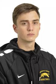 2017-18 Men's Basketball Roster