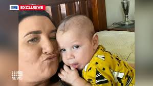 Beau Frank Bradshaw: Death of baby in Mackay being treated as suspicious