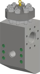 Valve Cover Retainer for Mud Pumps Advantages