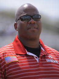 Photos: Coach Boulware through the Years