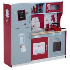 Wooden Kitchen Playset Kmart Wooden Kitchen Wooden Toy Kitchen Wooden Play Kitchen