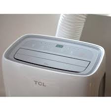 Best portable air conditioner list for canadians to face this summer. Tcl 12 000 Btu 3 In 1 Portable Air Conditioner Walmart Canada