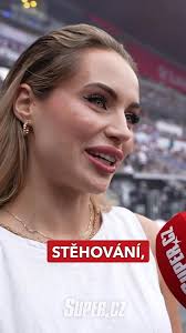 Natalie Kocandova Natural