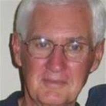 James Allen Lindauer Obituary (2024)