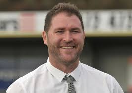 Bradbury named manager of the year