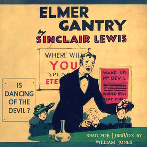 Elmer Gantry | LibriVox