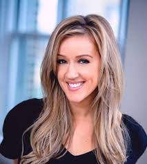 Megan Alexander's Instagram, Twitter & Facebook