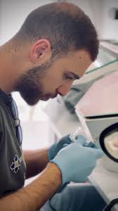 Tiba Facial & Dental Aesthetics عيادة طيبة لتجميل الوجه والأسنان