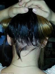 #wrenhairboutique #portfairyhairdresser #smallbusinesssouthwestvictoria #hairdresser #redken #kevinmurphy #balayage #portfairy. Chaz Dean S Wen Hair Products Made Women S Hair Fall Out Daily Mail Online