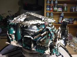 Founders, adeptus astartes (chapters … All Posts By Grael Noctua Fandom