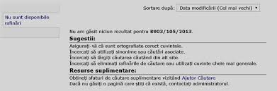 See more of tribunalul de arbitraj institutionalizat iasi on facebook. Zeci De Mii De Dosare Au DispÄƒrut De Pe Portal Just Ro Nu Stie Nimeni De Ce Supervizor Ro