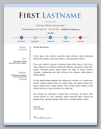 Refreshing our feeds on social media platforms may be the first thing we do in the morning and the last thing we do at night. Social Media Manager Cv Cover Letter Template Bundle Getafreecv