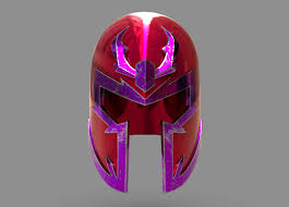 Marvel Legends Series Magneto Roleplay Item F7117 - Best Buy