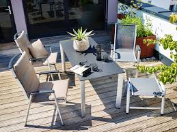 Garten Mobel Aus Aluminium Von Kettler Gartenmobel Terassenideen Balkonmobel Lounge