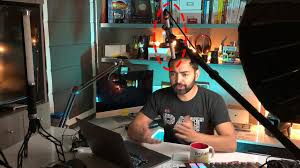 The plugin uses a texture and a config file to create the overlay. My Live Streaming Equipment And Setup Pat Flynn