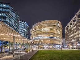 The city of sydney library network offers an extensive range of modern library services and resources, including access to over 500,000 items through 9 branches. Sydney Libraries City Of Sydney