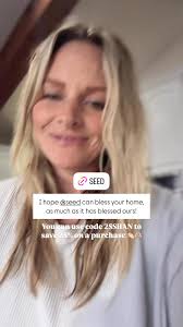 🔗 Use code 25SHAN for 25% off Seed!