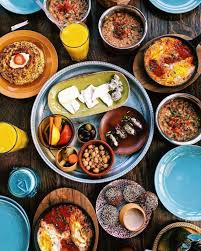 وجهات الفطور الرائعة في دبي