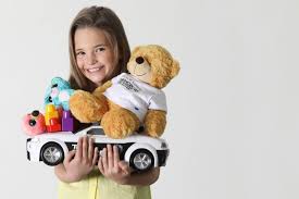 Highcross Leicester Hosts The Mother S Day Toy Exchange Dluxe Magazine