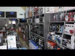 أسعار الأجهزة الكهربائية بشارع عبد العزيز لـ شهر أكتوبر Youtube