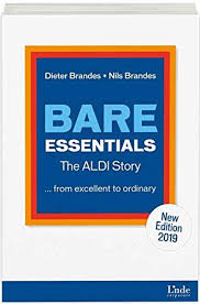 Check spelling or type a new query. Bare Essentials The Aldi Story Brandes Dieter Brandes Nils 9783709306352 Amazon Com Books