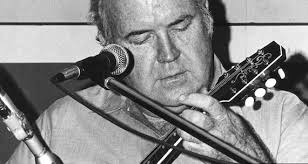 Flatpickin' Dobro Man Tut Taylor Passes