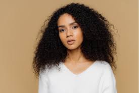 Lightly zap your curls with a diffuser to get the bulk of the water out and then air dry the rest for added volume. Your 5 Step Routine For Very Curly Dry Hair Carol S Daughter