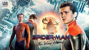Spiderman No Way Home Multiverse Poster Marvel Sam Arts In 2021 Marvel Posters Spiderman Marvel Studios