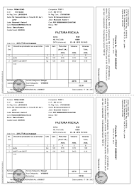 Conform art 155 din codul fiscal persoana impozabilă care efectuează o livrare de bunuri sau o prestare de servicii, alta decât o livrare/prestare fără drept de deducere a taxei trebuie să emită. Emitere Facturi