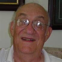 William (Tom)Thomas Padgett Obituary