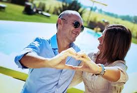 Maybe you would like to learn more about one of these? Healthy Aging Better Sex After 50