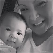 Happy National Daughter's Day!!! ❤️ My baby girls ❤️ love you both so much!