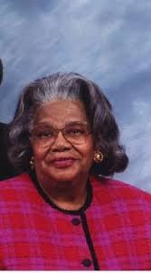 Marguerite Threadgill Obituary (1926