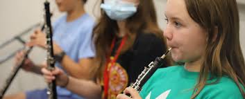 McCulloch Intermediate School