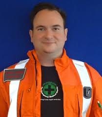 This is Magpas Air Ambulance Dr...