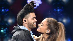 Ariana grande is a married woman! The Truth About Ariana Grande And The Weeknd S Relationship