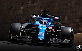 Especially when alonso is already signed to alpine for 2022 and team mate ocon's management is in discussions with the team over next year. New 3d Systems Material Provides Aero Boost To Alpine F1 Team 3d Printing Industry