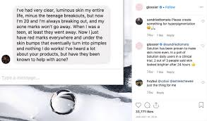 Maybe you would like to learn more about one of these? Beauty Company Turns Social Followers Into Brand Ambassadors Springwise