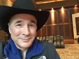 It's Clint Black Week at Taste of Country, so he's here to do a Facebook  chat! Ask him anything you want!!
