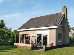 Der bungalowpark prins hendrik liegt als einziger park auf texel direkt hinter dem deich und damit. Ferienhaus Texel De Koog Firma De Kemphaan Frau Annemarie Keyser
