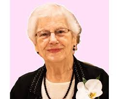 Hilda Shelton Obituary (1926