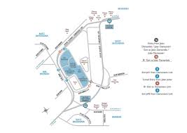Pusat bandar damansara to be renamed damansara trade centre. Dc Residensi Kuala Lumpur Latest New Property