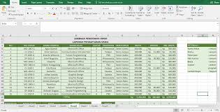 Tapi kalau mau tahu pembahasan atau jawabannya, langsung tonton video saya di youtube dengan channel 'teknisi jember' ya. Latihan Soal Penggunaan Fungsi String Vlookup Dan Hlookup Dalam Ms Excel Mayocelsa S Blog